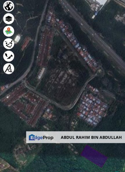 [1.5KM Toll PEDAS/LINGGI] Tanah 3 ekar Mukim Pedas, Rembau, Negeri Sembilan, Negeri Sembilan, Rembau