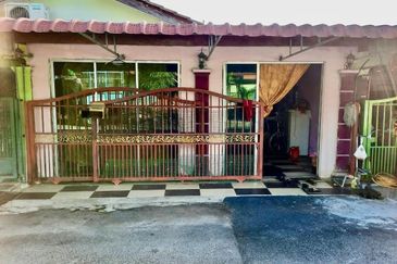 Taman Tanjung Minyak