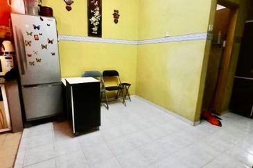 Taman Tanjung Minyak