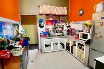 Taman Tanjung Minyak