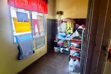 Taman Tanjung Minyak