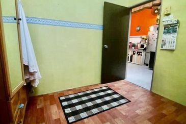 Taman Tanjung Minyak