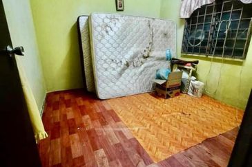 Taman Tanjung Minyak