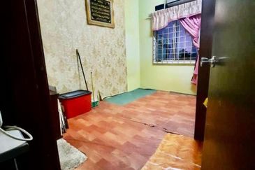 Taman Tanjung Minyak