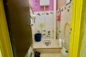 Taman Tanjung Minyak