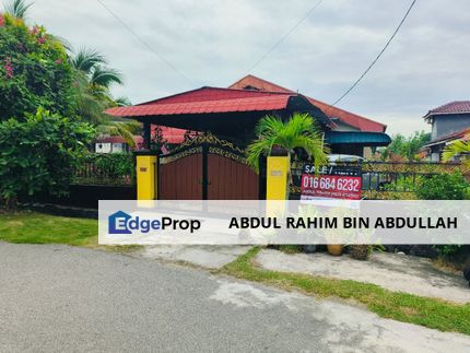 [PERINDUSTRIAN ALOR GAJAH] Banglo Taman Seri Kelemak Alor Gajah, Melaka, Melaka, 