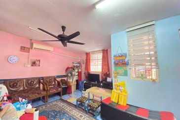 TAMAN PULAI INDAH II