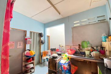 TAMAN PULAI INDAH II