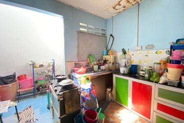 TAMAN PULAI INDAH II