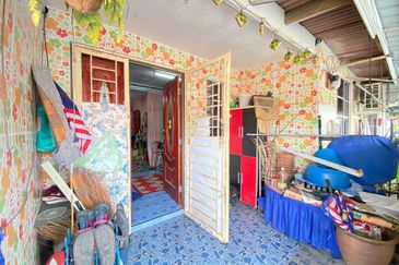 TAMAN PULAI INDAH II