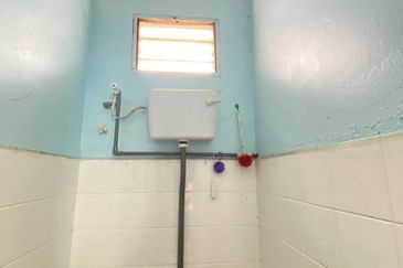 TAMAN PULAI INDAH II