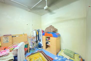 TAMAN PULAI INDAH II