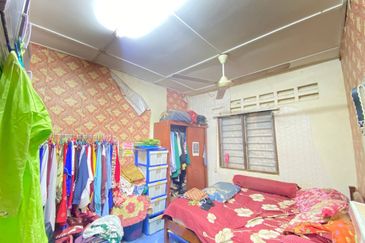 TAMAN PULAI INDAH II