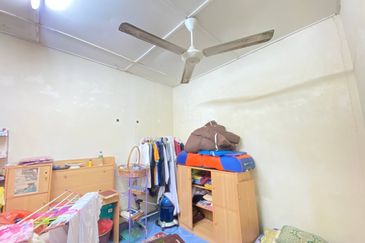 TAMAN PULAI INDAH II