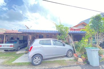 TAMAN PULAI INDAH II