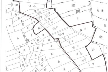 [50.15 EKAR LANGKAWI] Tanah Pertanian Ulu Melaka, Langkawi‼️