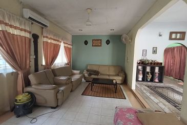 [BANGLO + TANAH 0.5ekar] Balai Panjang, Melaka Tengah🔥