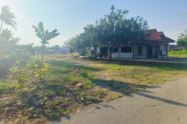 [BANGLO + TANAH 0.5ekar] Balai Panjang, Melaka Tengah🔥