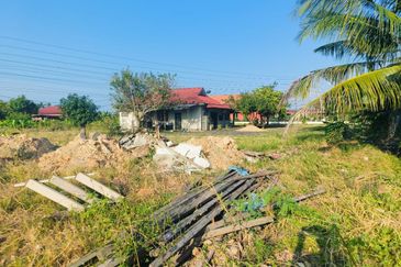 [BANGLO + TANAH 0.5ekar] Balai Panjang, Melaka Tengah🔥