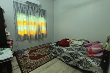 [BANGLO + TANAH 0.5ekar] Balai Panjang, Melaka Tengah🔥