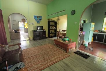 [BANGLO + TANAH 0.5ekar] Balai Panjang, Melaka Tengah🔥