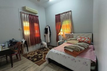 [BANGLO + TANAH 0.5ekar] Balai Panjang, Melaka Tengah🔥