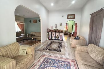 [BANGLO + TANAH 0.5ekar] Balai Panjang, Melaka Tengah🔥