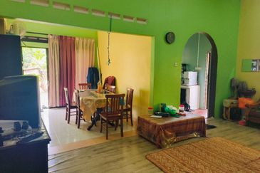 [BANGLO + TANAH 0.5ekar] Balai Panjang, Melaka Tengah🔥