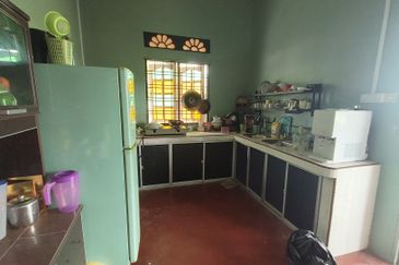 [BANGLO + TANAH 0.5ekar] Balai Panjang, Melaka Tengah🔥