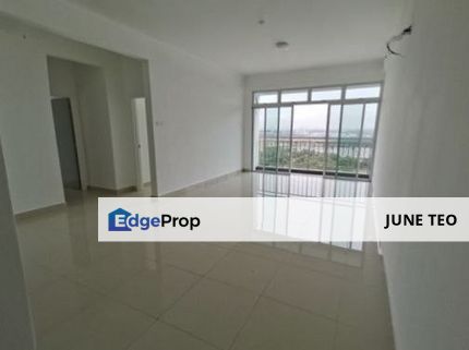 Strategic Location High Floor Original Condition 2room Apt @ D Lagoon for Sale, Johor, Johor Bahru