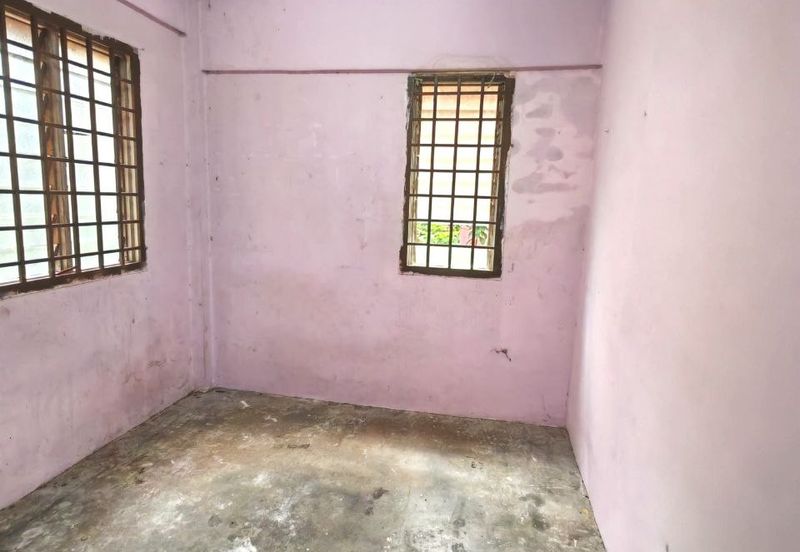 Pangsapuri Sri Delima