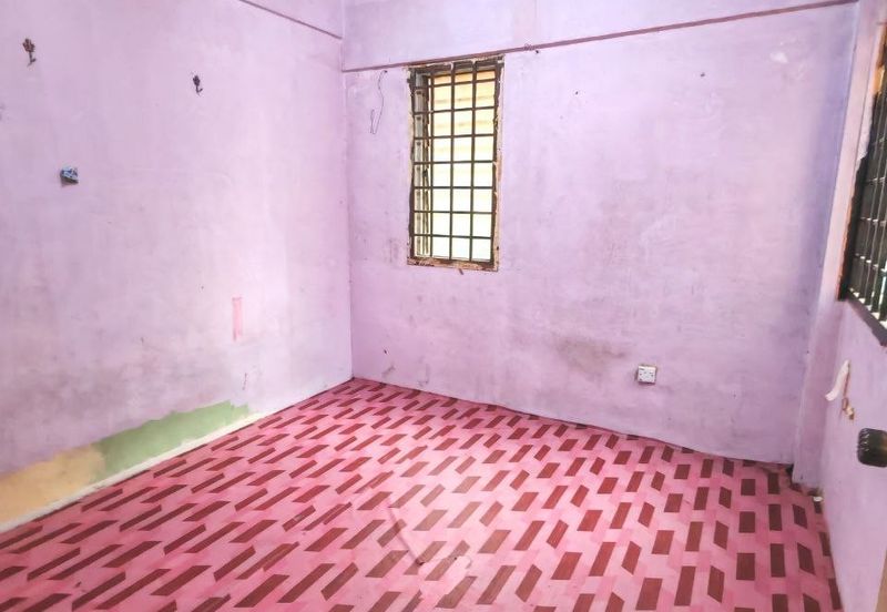 Pangsapuri Sri Delima