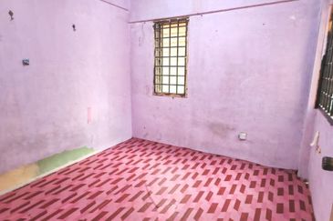 Pangsapuri Sri Delima