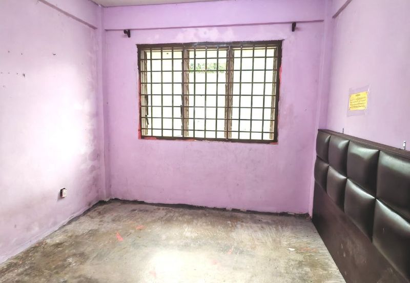 Pangsapuri Sri Delima