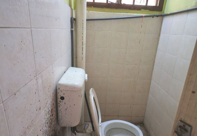 Pangsapuri Sri Delima