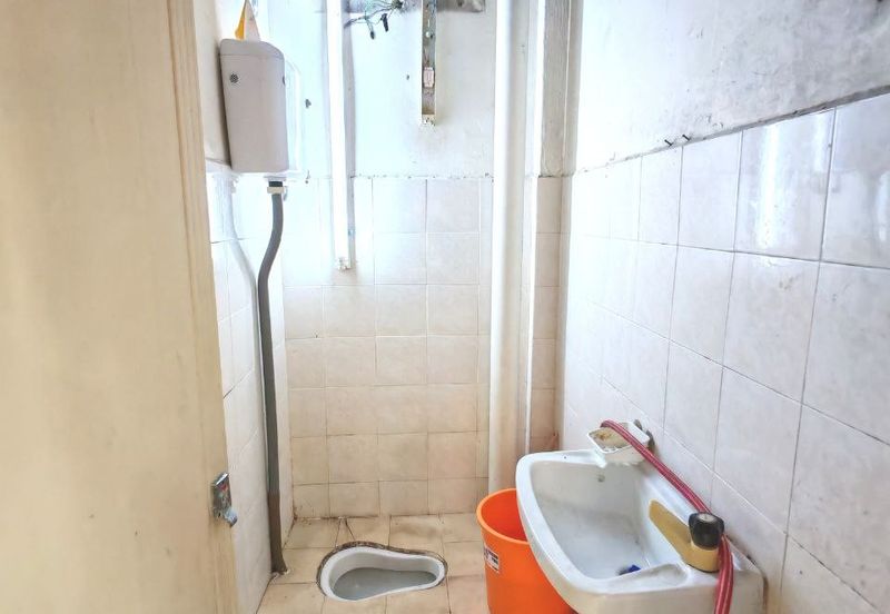 Pangsapuri Sri Delima