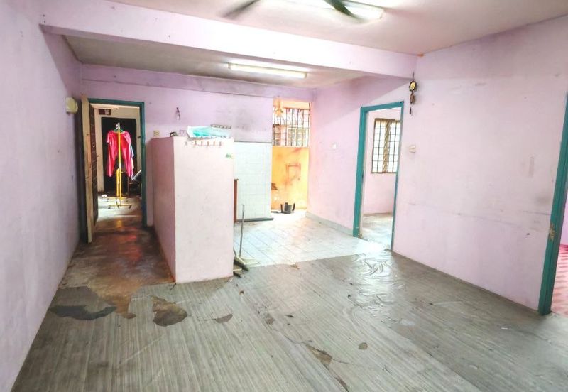 Pangsapuri Sri Delima