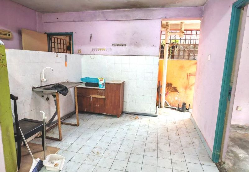 Pangsapuri Sri Delima