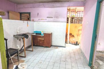 Pangsapuri Sri Delima