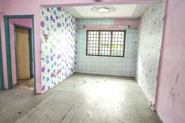 Pangsapuri Sri Delima