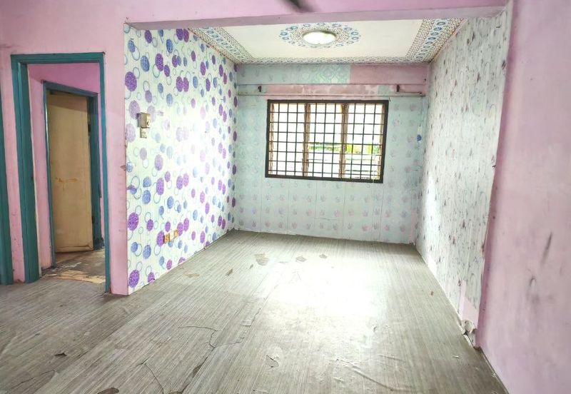 Pangsapuri Sri Delima