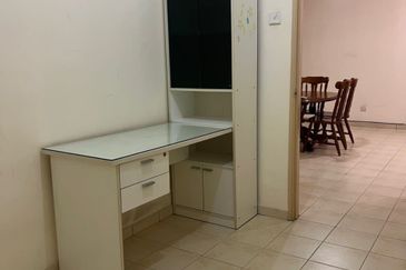 Prima Regency (Dorchester Court)