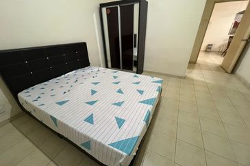 Prima Regency (Dorchester Court)