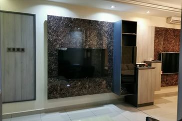 Nusa Heights (Nusa Puncak)