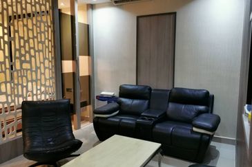 Nusa Heights (Nusa Puncak)