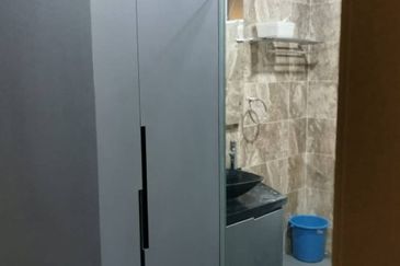 Nusa Heights (Nusa Puncak)