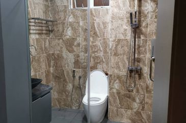 Nusa Heights (Nusa Puncak)