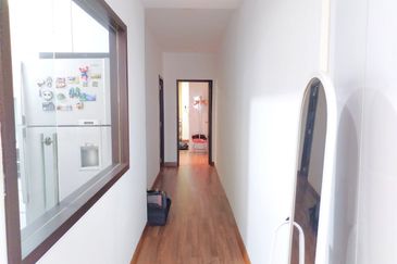 Tebrau City Residences