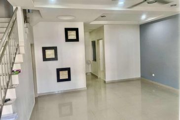 Bandar Baru Seri Alam