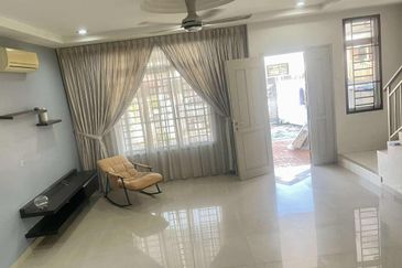 Bandar Baru Seri Alam